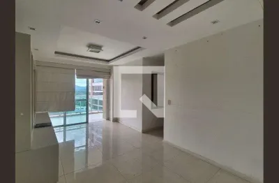 Apartamento para Venda - Barra da Tijuca - Marapendi, 3 Quartos,  86 m² - Rio de Janeiro
