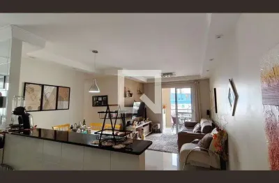 Apartamento para Venda - Freguesia do Ó, 3 Quartos,  84 m² - São Paulo