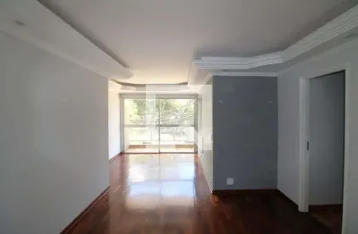 Apartamento para Venda - Santana, 3 Quartos,  95 m² - São Paulo