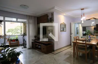 Apartamento para Venda - Silveira, 3 Quartos,  100 m² - Belo Horizonte
