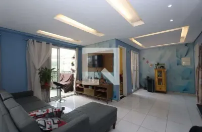 Cobertura para Venda - Vila Califórnia, 3 Quartos,  113 m² - São Paulo