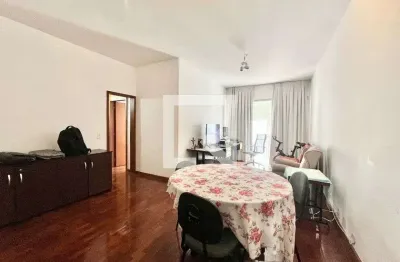 Apartamento para Venda - Copacabana, 3 Quartos,  83 m² - Rio de Janeiro