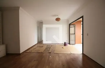 Apartamento para Venda - Panamby, 3 Quartos,  118 m² - São Paulo