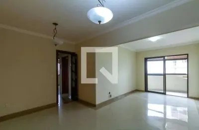 Apartamento para Venda - Jardim do Mar, 3 Quartos,  106 m² - São Bernardo do Campo