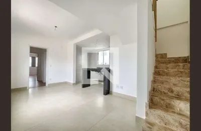 Cobertura para Venda - Barroca, 2 Quartos,  128 m² - Belo Horizonte