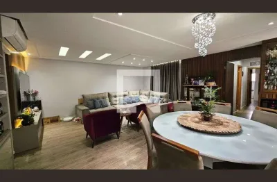 Apartamento para Venda - Vila Hortolândia , 3 Quartos,  102 m² - Jundiaí