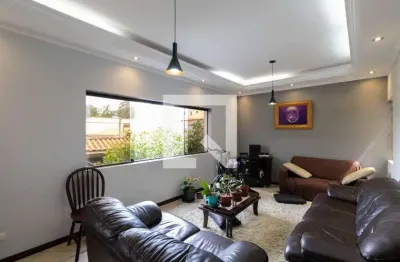 Casa para Venda - Vila Carmosina, 3 Quartos,  302 m² - São Paulo