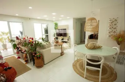 Apartamento para Venda - Santana, 3 Quartos,  103 m² - São Paulo