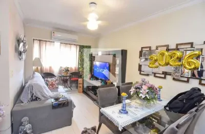 Cobertura para Venda - Grajaú, 3 Quartos,  170 m² - Rio de Janeiro