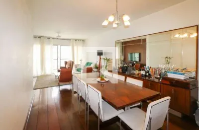 Apartamento para Venda - Santa Paula, 3 Quartos,  140 m² - São Caetano do Sul