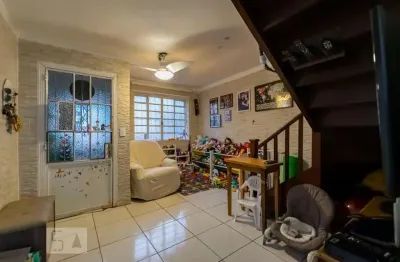 Casa para venda - ipiranga, 2 quartos,  100 m² - são paulo