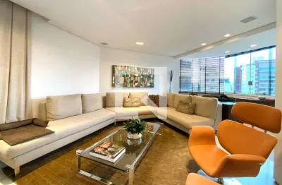Cobertura para Venda - São Pedro, 4 Quartos,  240 m² - Belo Horizonte