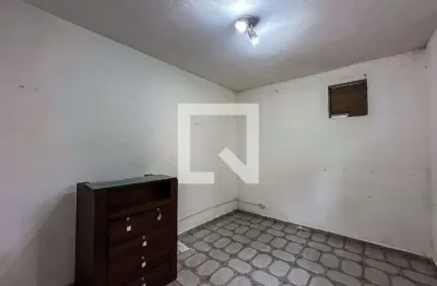 Casa com 1 quarto à venda na Rua Cônego Antônio Lessa, Mooca, São Paulo