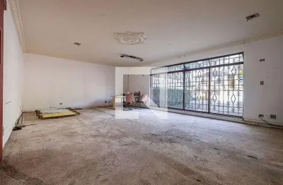 Casa para Venda - Jardim Paulista, 3 Quartos,  600 m² - São Paulo