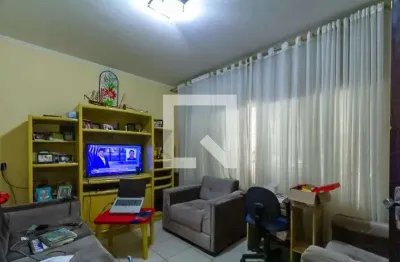 Casa para Venda - Dos Casa, 3 Quartos,  540 m² - São Bernardo do Campo