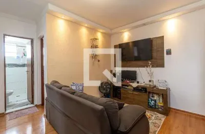Casa para Venda - Vila Santa Mônica, 2 Quartos,  55 m² - Belo Horizonte