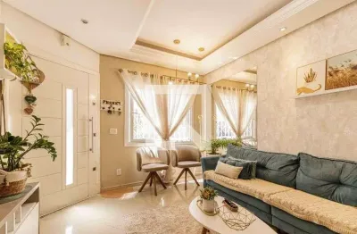 Casa / Sobrado em Condomínio para Venda - Sarandi, 3 Quartos,  94 m² - Porto Alegre