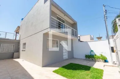 Casa com 2 quartos à venda na Rua Jéssica Rolão da Silva, Harmonia, Canoas