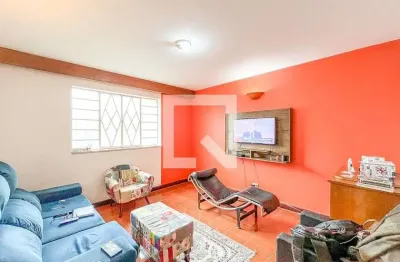 Casa com 3 quartos à venda na Rua Doutor Augusto de Miranda, Pompéia, São Paulo