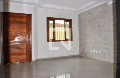 Casa com 3 quartos à venda na Rua Pestana, Mandaqui, São Paulo