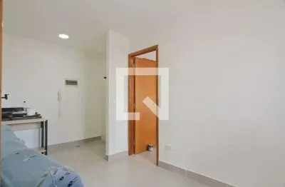 Kitnet / Stúdio para Venda - Santana, 1 Quarto,  29 m² - São Paulo