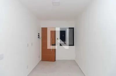 Apartamento para Venda - Vila Ede, 2 Quartos,  38 m² - São Paulo