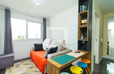 Apartamento para Venda - Consolação, 2 Quartos,  36 m² - São Paulo
