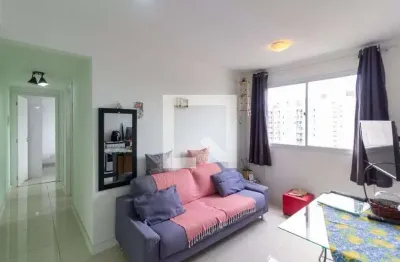 Apartamento para Venda - Jardim Marajoara , 2 Quartos,  40 m² - São Paulo