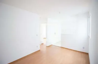 Apartamento para Venda - Nacional, 2 Quartos,  42 m² - Contagem