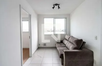 Apartamento para Venda - Água Branca, 2 Quartos,  34 m² - São Paulo