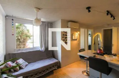 Apartamento com 2 quartos à venda na Rua Alameda das Corticeiras, Harmonia, Canoas