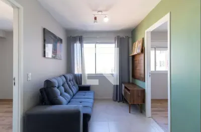 Apartamento para Venda - Água Fria, 2 Quartos,  34 m² - São Paulo