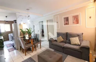 Apartamento com 2 quartos à venda na Rua Flor de Iris, Quitaúna, Osasco