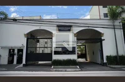 Apartamento para Venda - Vila Rio de Janeiro, 2 Quartos,  51 m² - Guarulhos