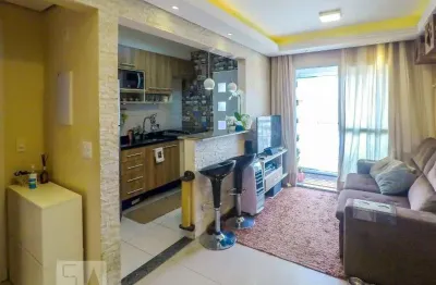 Apartamento para Venda - Liberdade, 2 Quartos,  45 m² - São Paulo