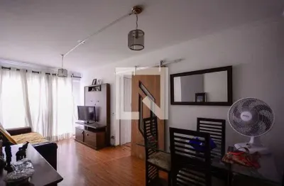 Apartamento para Venda - Jardim São Savério, 2 Quartos,  53 m² - São Paulo