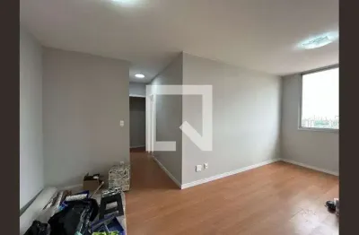 Apartamento para Venda - Vila Mangalot, 2 Quartos,  60 m² - São Paulo