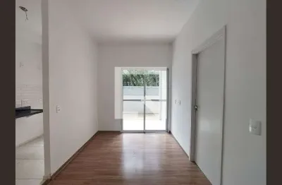 Apartamento para Venda - Jardim Marajoara , 2 Quartos,  55 m² - São Paulo