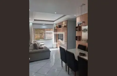 Apartamento para Venda - Vila Isabel, 3 Quartos,  87 m² - Rio de Janeiro