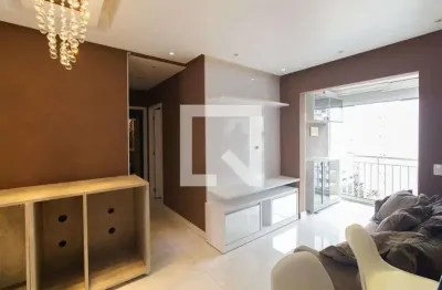 Apartamento para Venda - Vila Prudente, 2 Quartos,  54 m² - São Paulo