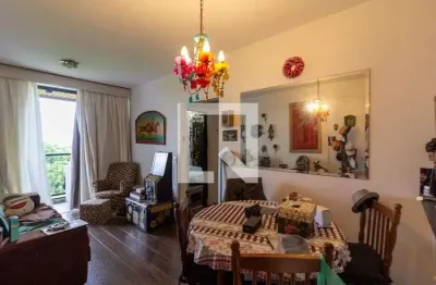 Cobertura para Venda - Vila do Castelo, 2 Quartos,  59 m² - São Paulo