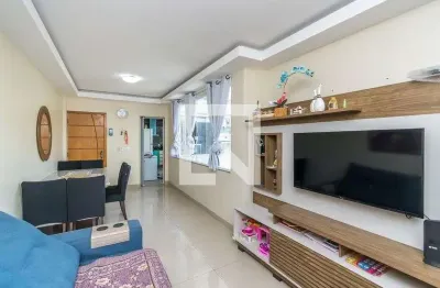 Apartamento para Venda - Bonsucesso, 2 Quartos,  100 m² - Rio de Janeiro