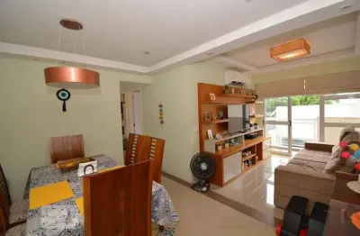 Apartamento para Venda - Meier, 3 Quartos,  85 m² - Rio de Janeiro