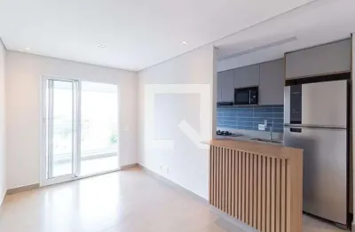 Apartamento com 3 quartos à venda na Rua Analândia, Bonfim, Osasco