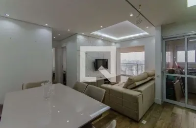 Apartamento para Venda - Cambuci, 2 Quartos,  68 m² - São Paulo