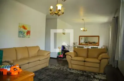 Casa para Venda - Assunção, 3 Quartos,  225 m² - São Bernardo do Campo