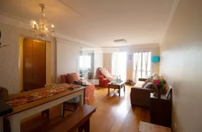 Apartamento para Venda - Vila Madalena, 3 Quartos,  97 m² - São Paulo