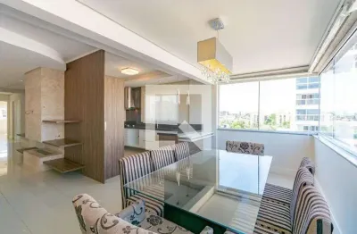 Apartamento para Venda - Marechal Rondon, 3 Quartos,  115 m² - Canoas