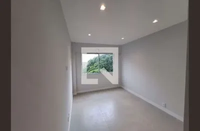 Apartamento para Venda - Jardim Botânico, 3 Quartos,  87 m² - Rio de Janeiro