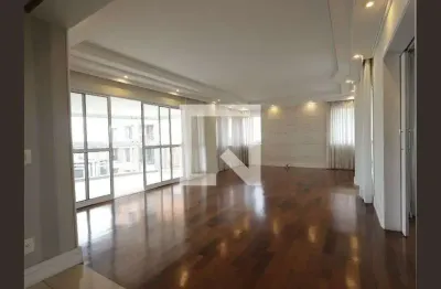 Apartamento para Venda - Portal do Morumbi, 4 Quartos,  384 m² - São Paulo
